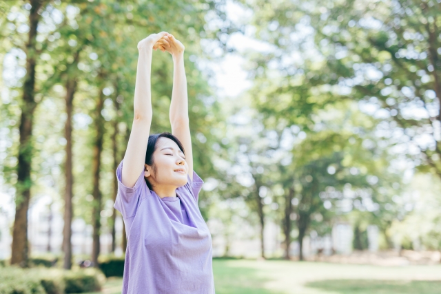 ストレートネック